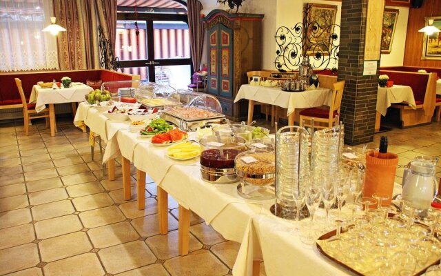 Gasthof Pension Rose