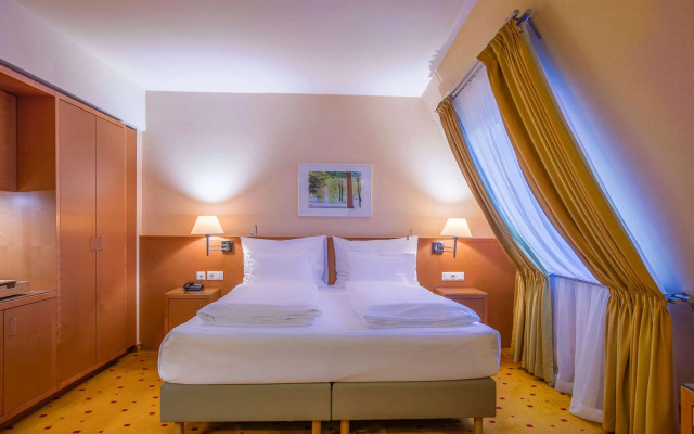 Ibercity Wien Schönbrunn