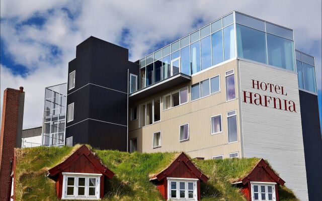 Hotel Hafnia