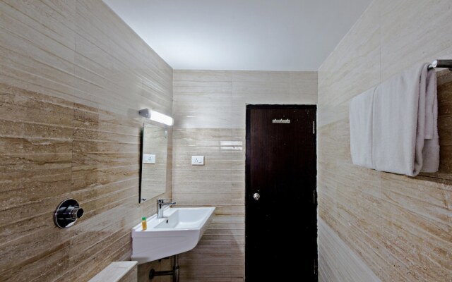 FabHotel Innside Serviced Apartment