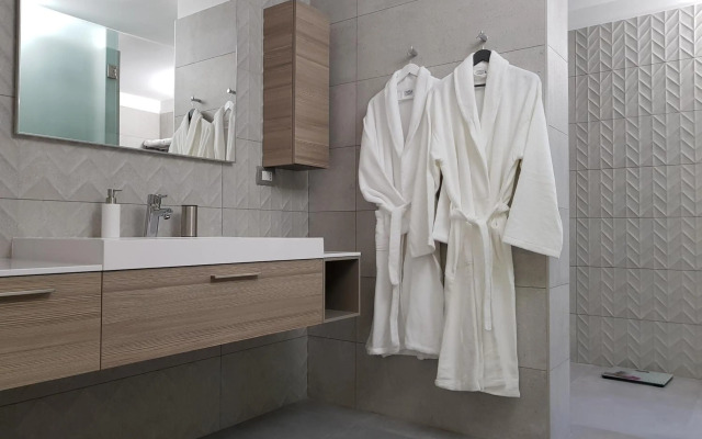 Luxury Apartments Beauty Gardens