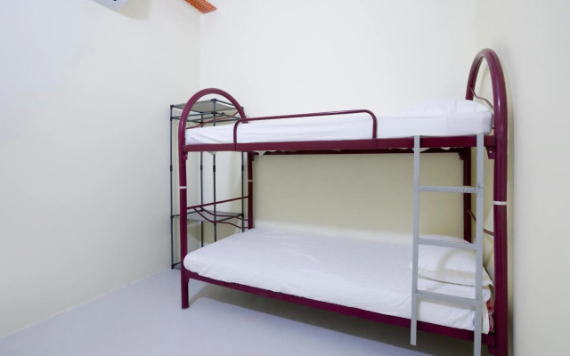 SPOT ON 89753 Sohotel