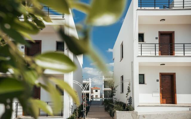 Pearl Island Homes