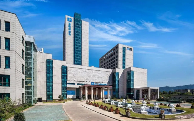 Wyndham Zhuji West