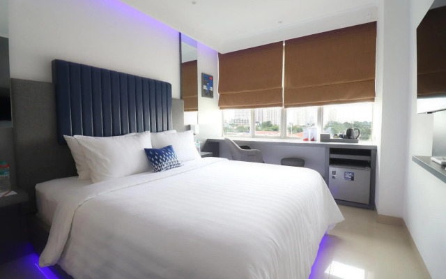 Moritz Biz Gandaria