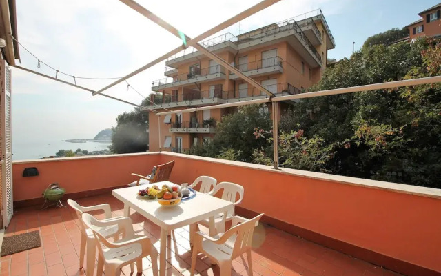 La Terrazza sul Golfo