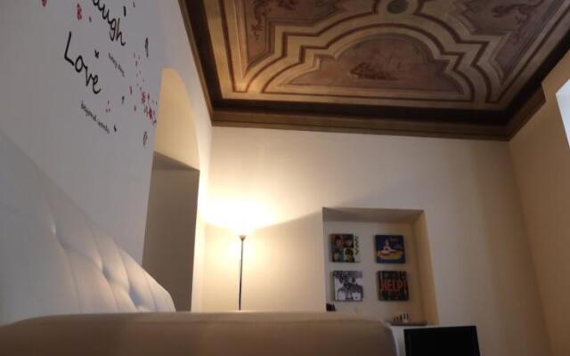Apartment Via Sant'Alessandro