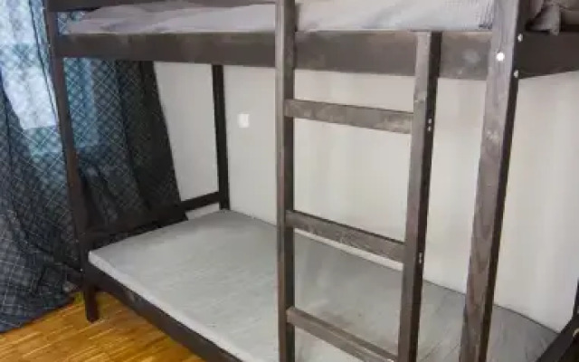 ВГОСТИ Архангельск на улице Советских Космонавтов 120