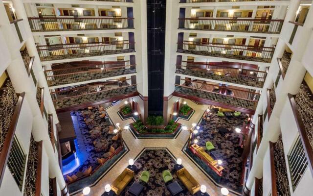 Sonesta Suites Dallas Park Central