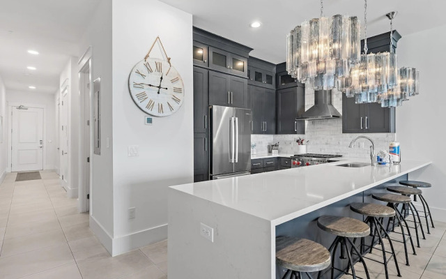 Henderson Beach Villa #2