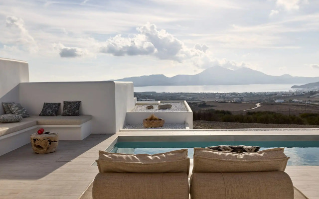 Villa Manikas