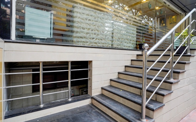 Sunil Residency