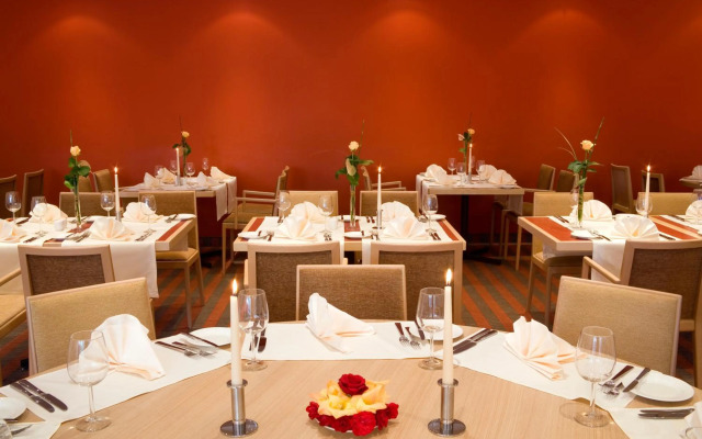 Mercure Hotel Frankfurt Eschborn Ost