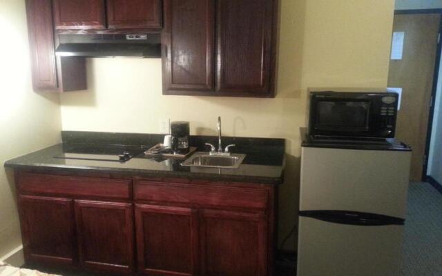 Blue Bay Inn and Suites