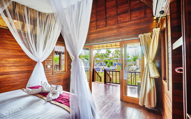 The Cozy Villas Lembongan by ABM