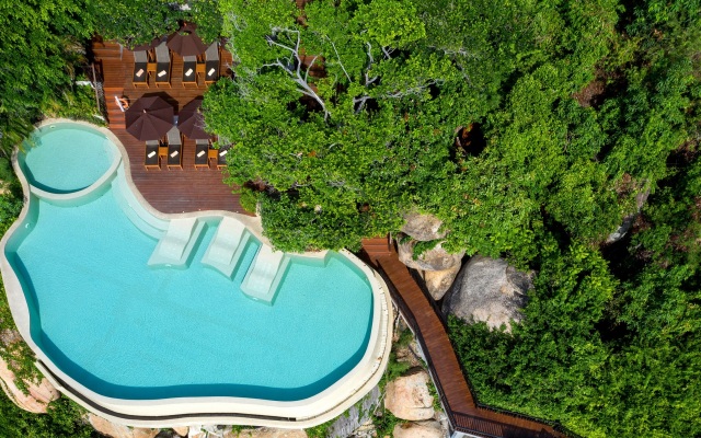 Silavadee Pool Spa Resort