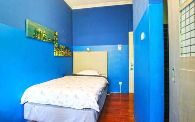 Rose Chamber Bed & Breakfast