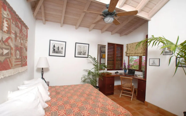 The Carib House 5 Bedrooms And Pool Close To Beach — фото 2