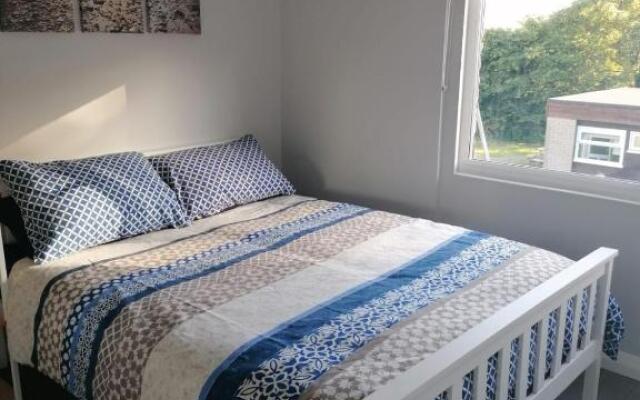 Chalet at Penstowe Holiday Park Near Bude