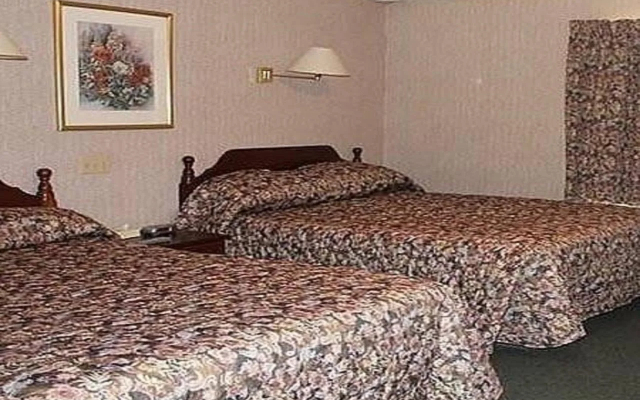 Traveller's Inn