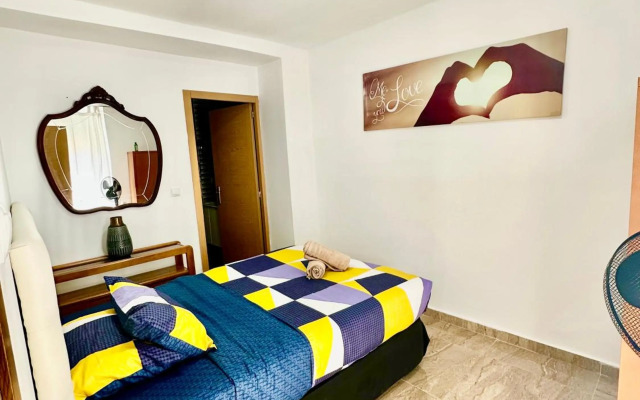 Suite del Ayuntamiento