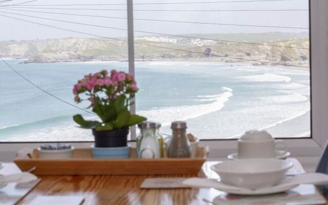 Cliff House - B&B