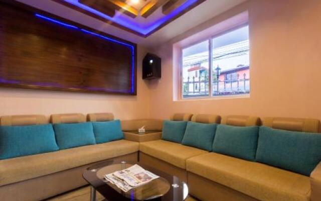Hotel Beijing Lu by OYO Rooms