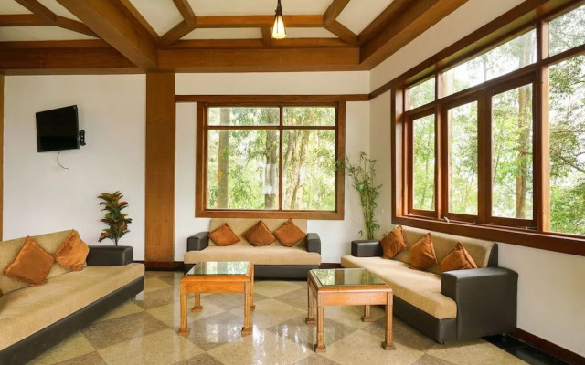 Heavenly Heights by OYO Rooms