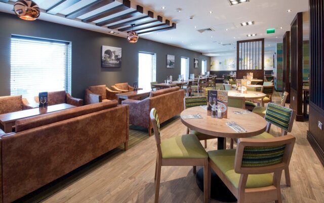 Premier Inn  Portsmouth Havant South