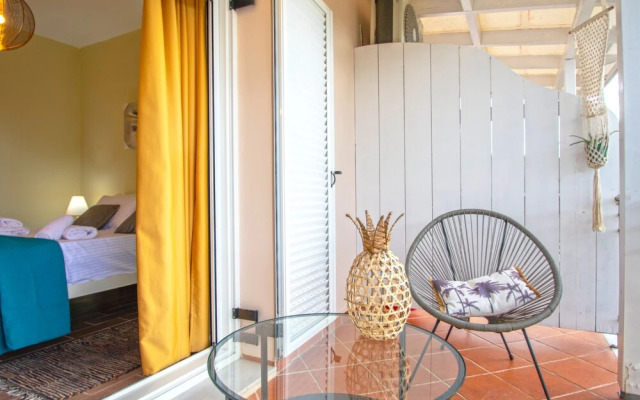 Alavastros Villa Near 3 sandy beaches