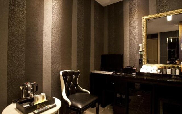 W Hotel