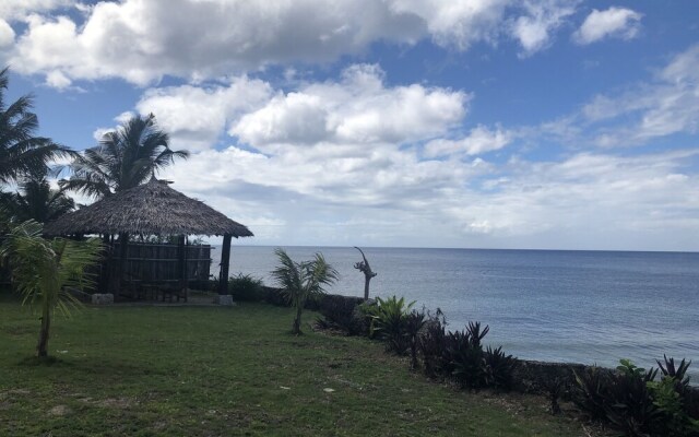 Belle's Beach Resort