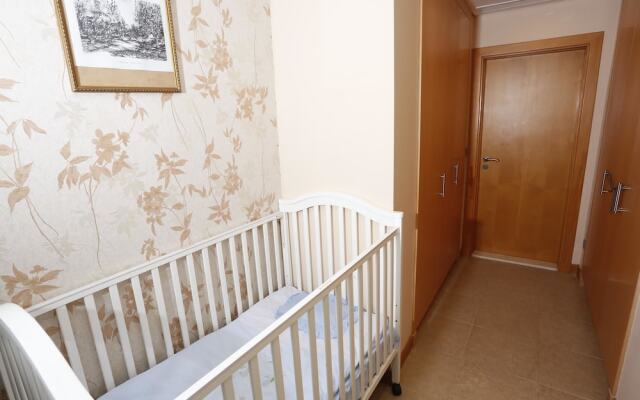 Holiday home - Al Anbara 12