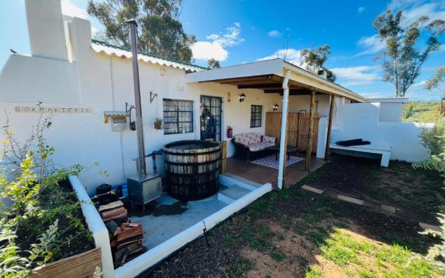 360on62 Mountain View Farm Cottages