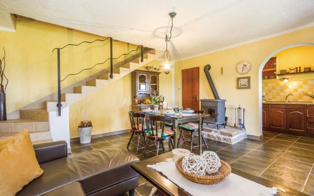 Awesome Home in Senj With Wifi and 2 Bedrooms