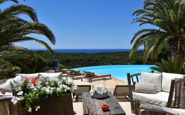 Hotel Cala di Greco