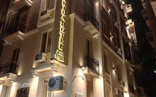 EL Farida Hotel
