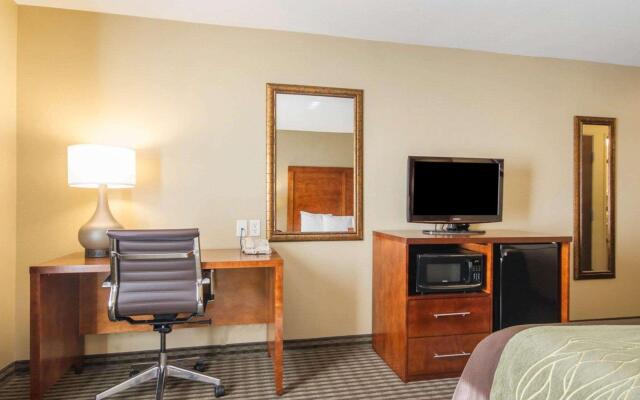 Comfort Inn Plover-Stevens Point