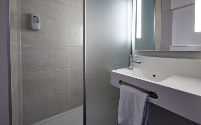 B&B HOTEL Longwy Porte du Luxembourg