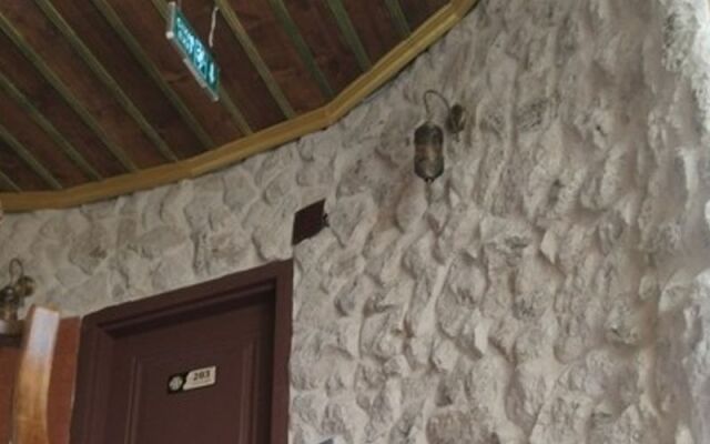 İncebey Konak Cappadocia House