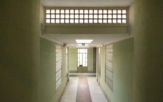 Central Station Apartment