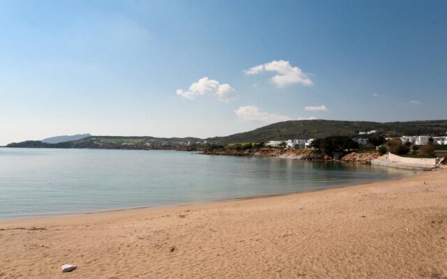 Seaside Paros Ampelas