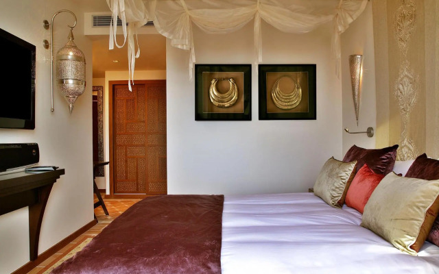 Tiara Miramar Beach Resort