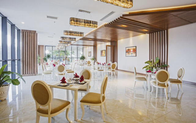 Muong Thanh Luxury Nha Trang Hotel