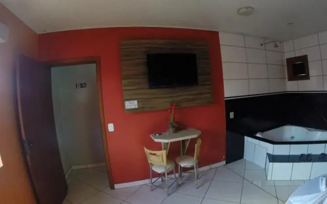 H Motel