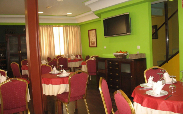 Hostal Campestre