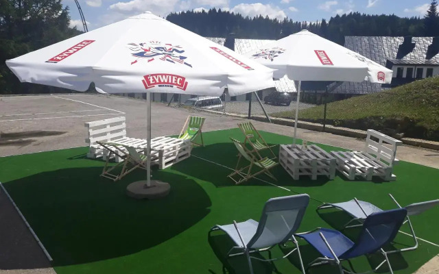 Pilsko Jontek W Korbielowie