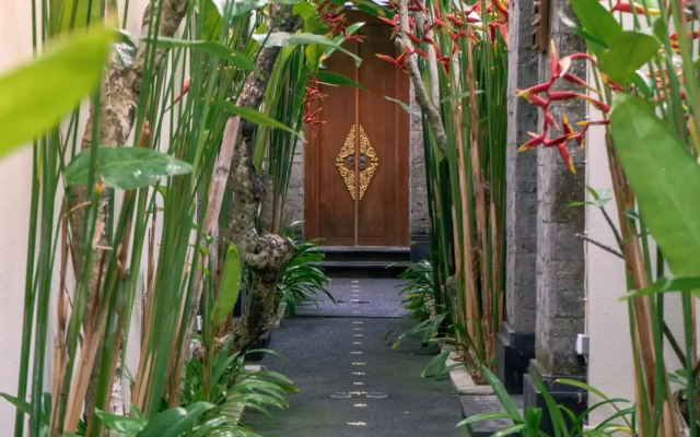 The Calna Villa Bali
