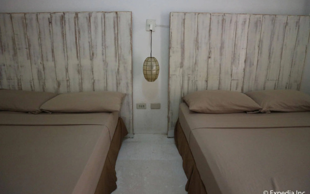 Mito's Palace Boracay