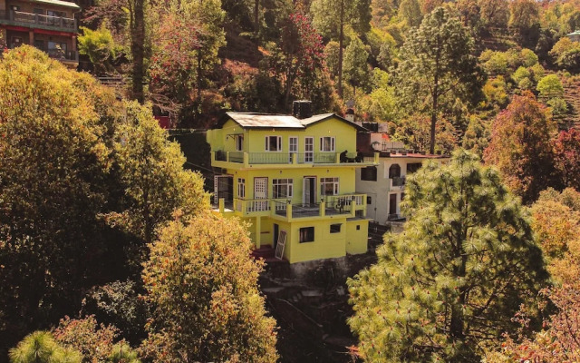 The Himalayan Living